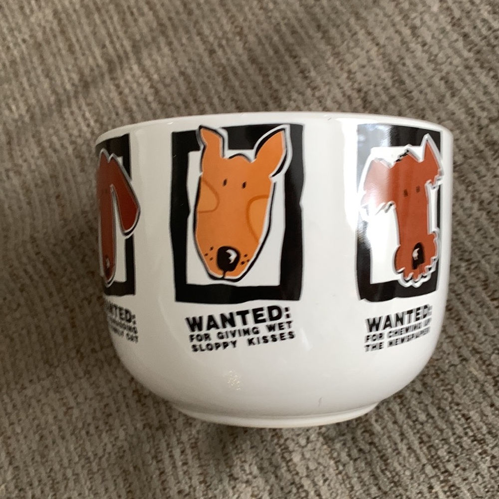 Large coffee mug - Picture 5 of 5